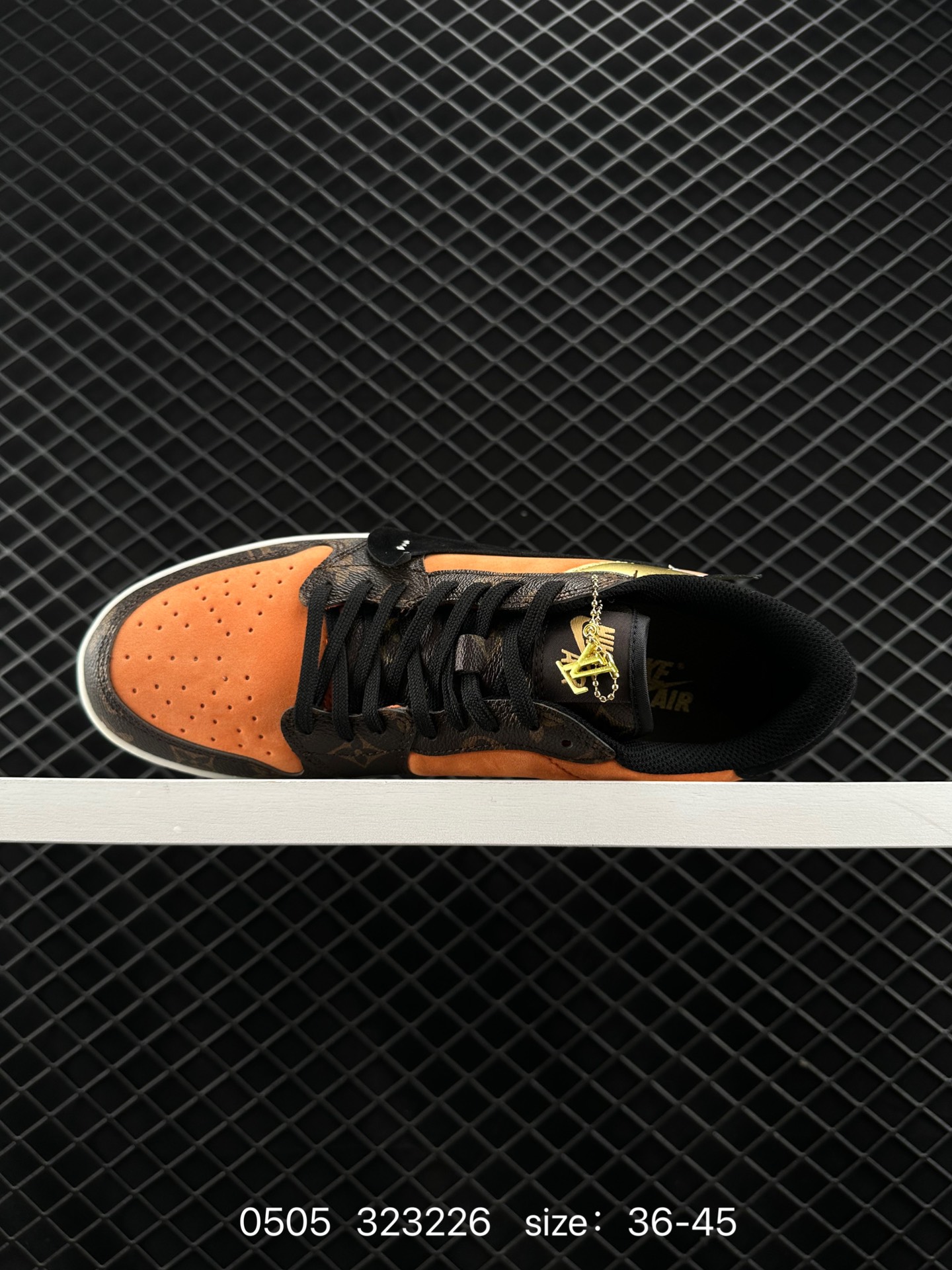 Air Jordan 1 Low AJ1